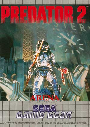 Predator 2