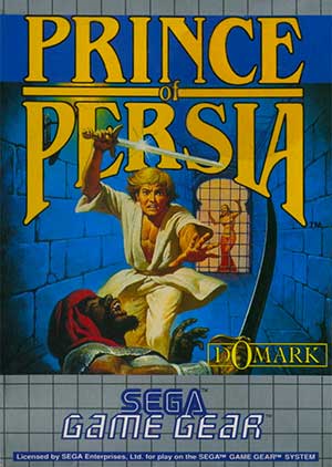 Prince of Persia
