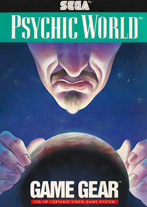 Psychic World