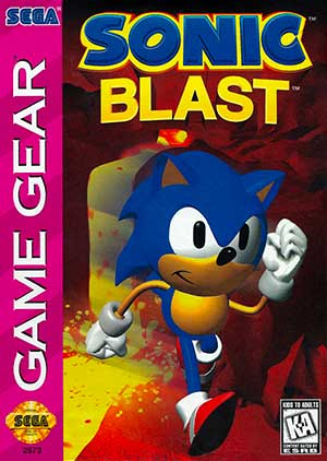 Sonic Blast