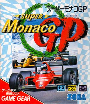 Super Monaco GP