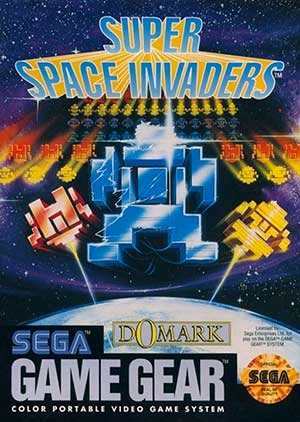 Super Space Invaders