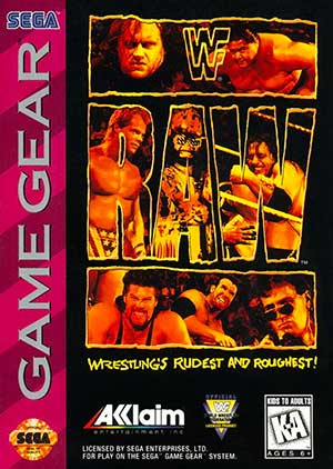 WWF Raw