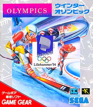 Winter Olympics