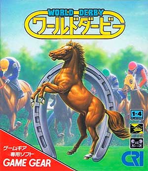 World Derby