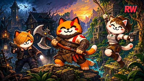 Action Adventure