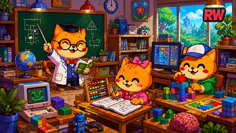 Edutainment