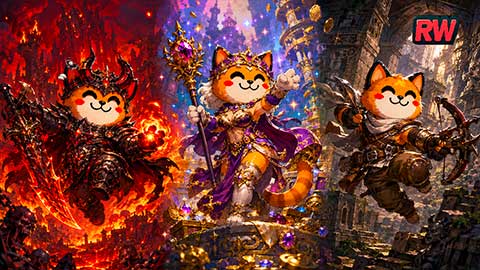 Action RPG