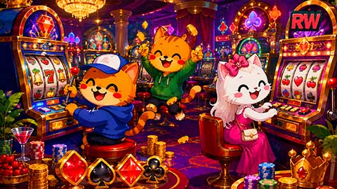 Gambling
