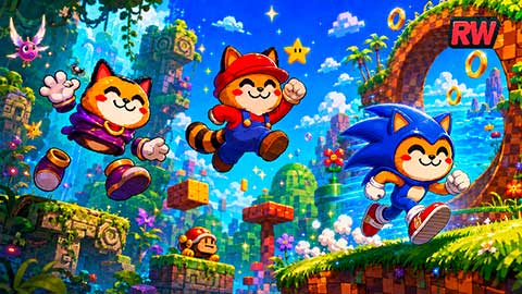 Platformer