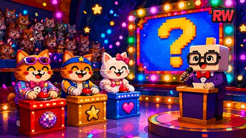 Trivia / Game Show