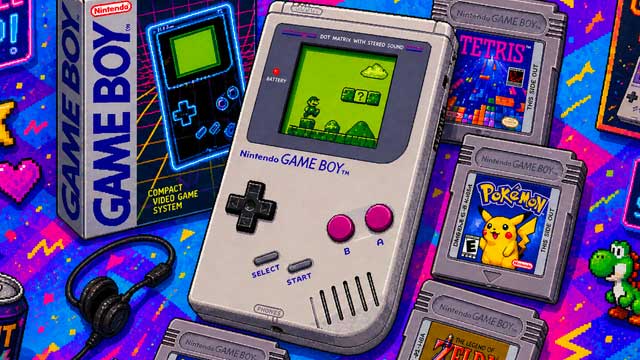 Game Boy