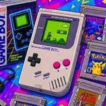 Game Boy