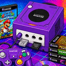 GameCube