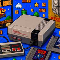 NES / Famicom