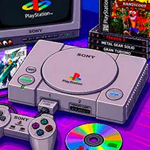 PlayStation