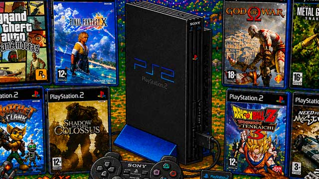 PlayStation 2