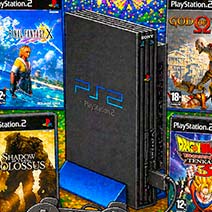 PlayStation 2