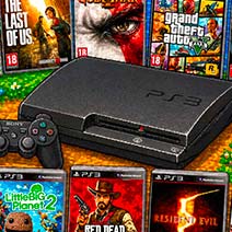 PlayStation 3