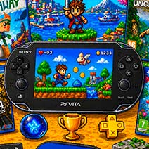 PlayStation Vita