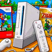 Wii
