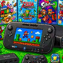 Wii U