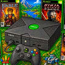 Xbox