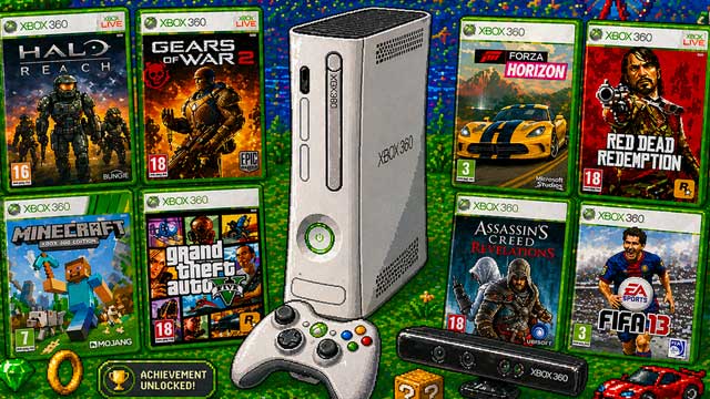 Xbox 360