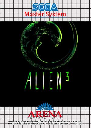Alien 3