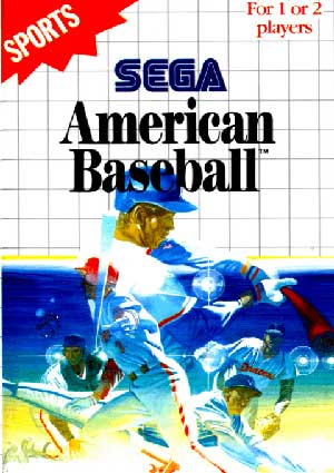 American Baseball