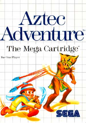 Aztec Adventure
