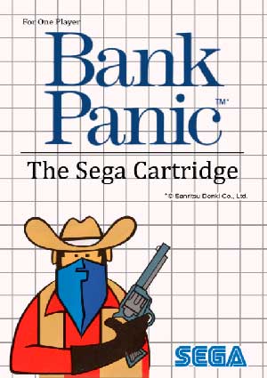 Bank Panic