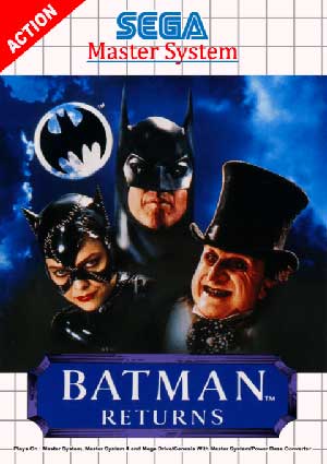 Batman Returns