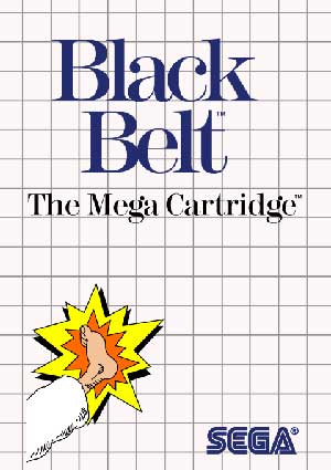 Black Belt