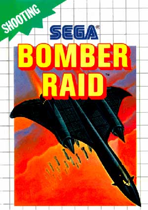 Bomber Raid