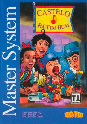 Castelo Ra-Tim-Bum