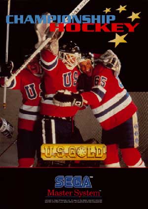 Championship Hockey