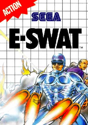 E-SWAT