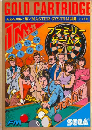 Family Games