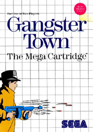 Gangster Town