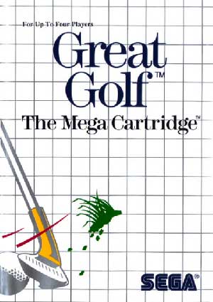 Great Golf