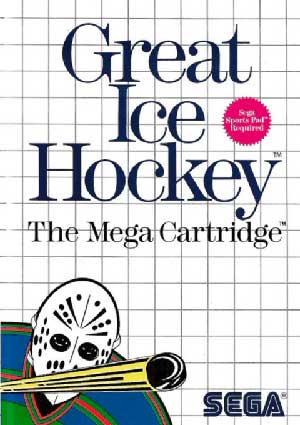 Great Ice Hockey