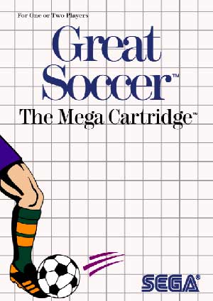 Great Soccer