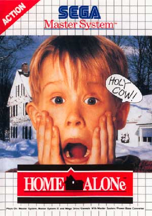 Home Alone