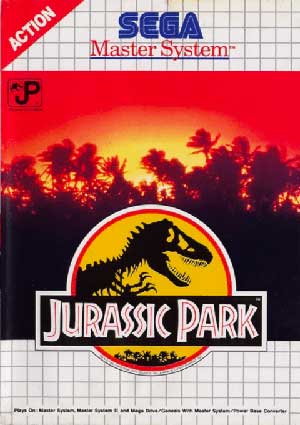 Jurassic Park