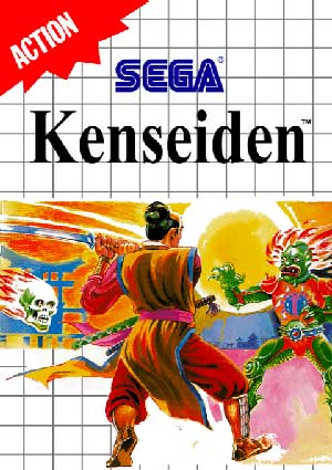 Kenseiden
