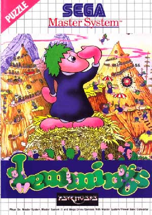 Lemmings
