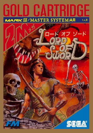 Lord of Sword