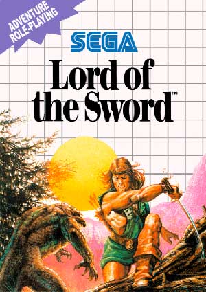 Lord of the Sword