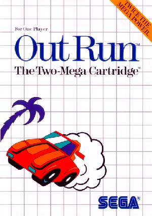 OutRun